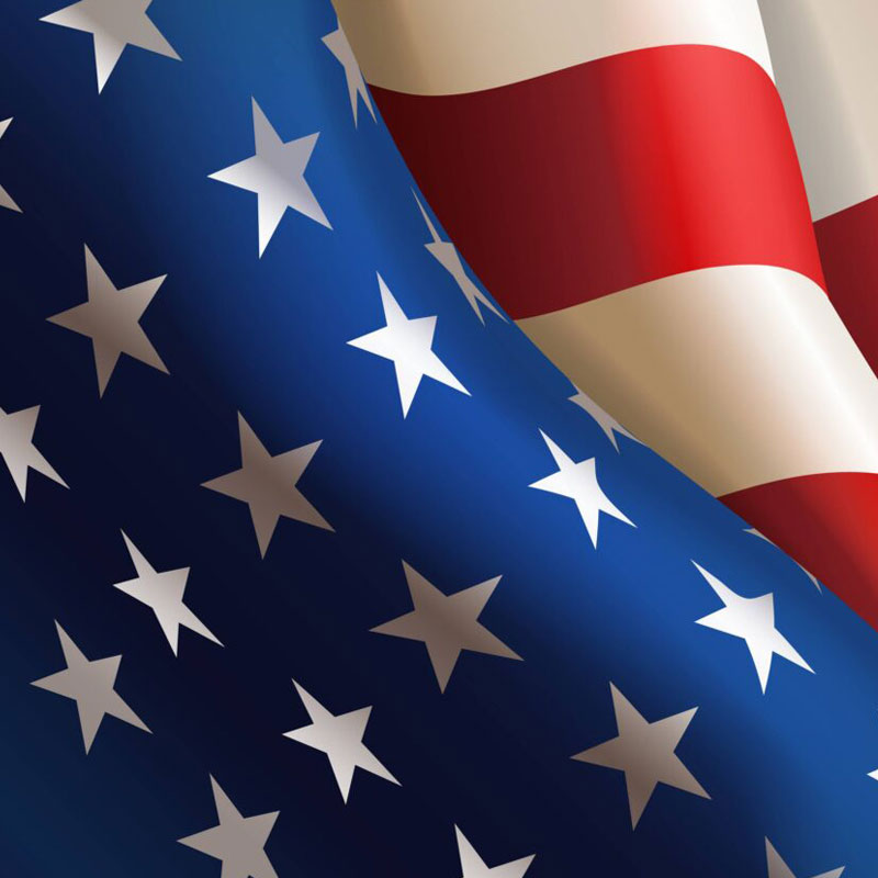 Flag US Flag