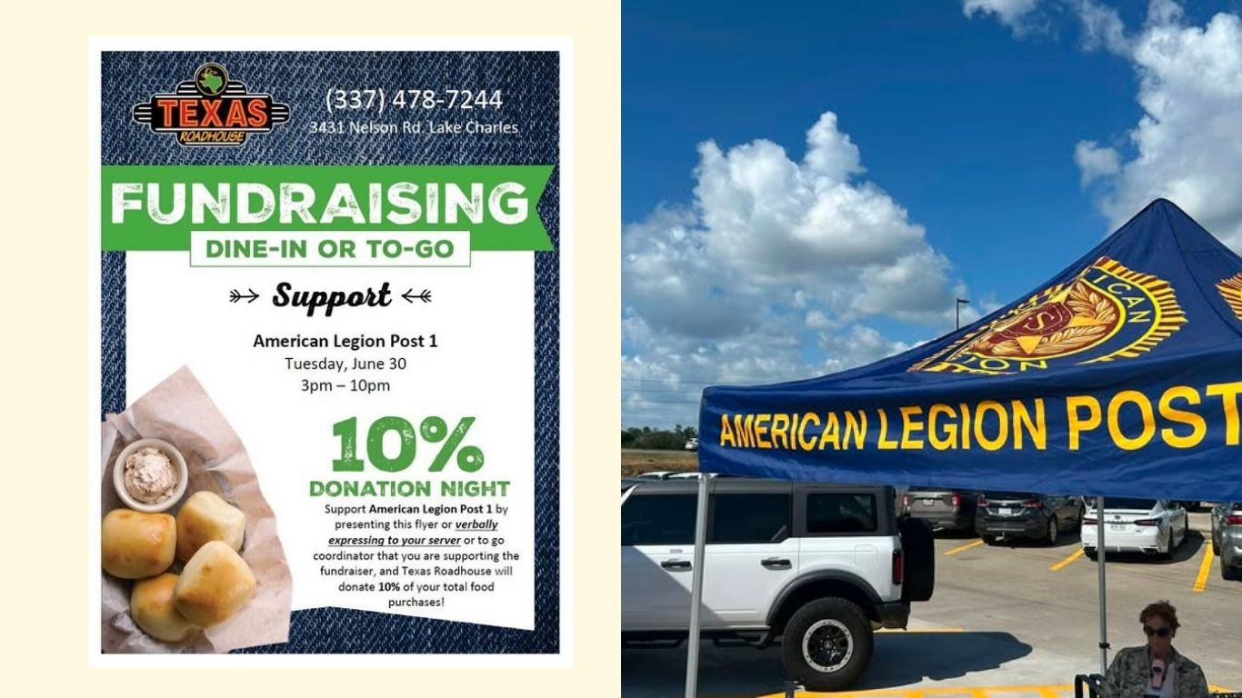 Fundraiser